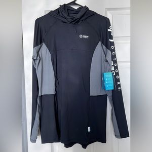 Magellan Athletic Top